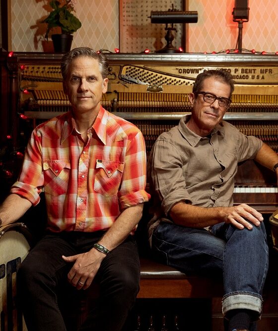 calexico-concert-Biarritz-Larochelle