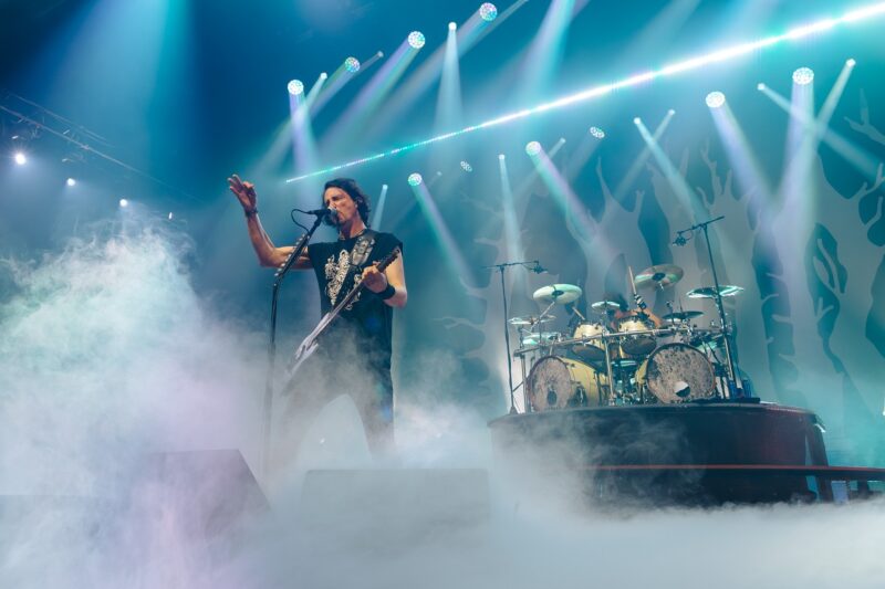 Gojira-nouvel-album-concert-ecologie-Biarritz -duplantier