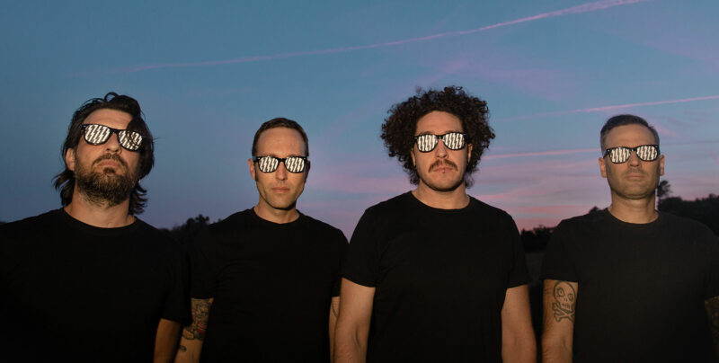 not-scientists-concert-punk-bordeaux
