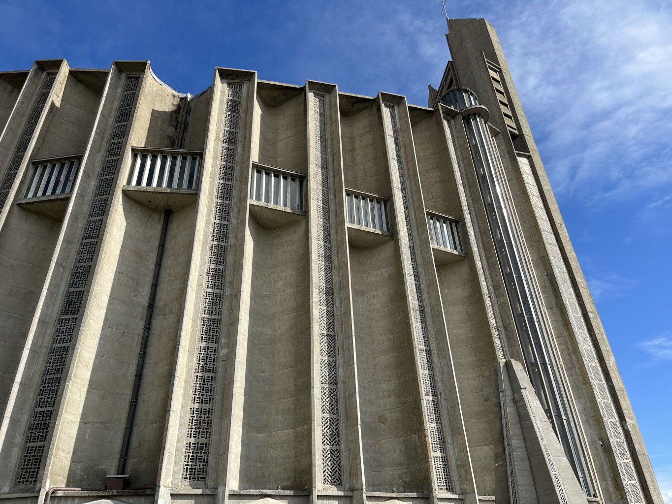 Cathédrale_Royan