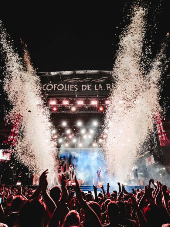 Francofolies