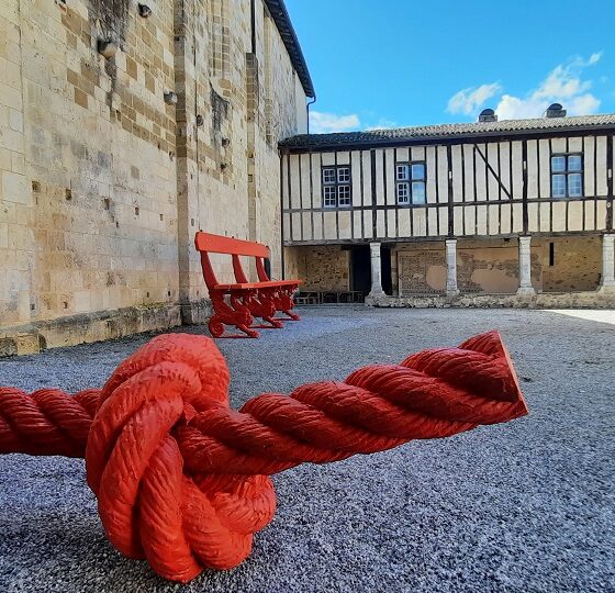 abbaye-arthus-expositions-landes-tourisme