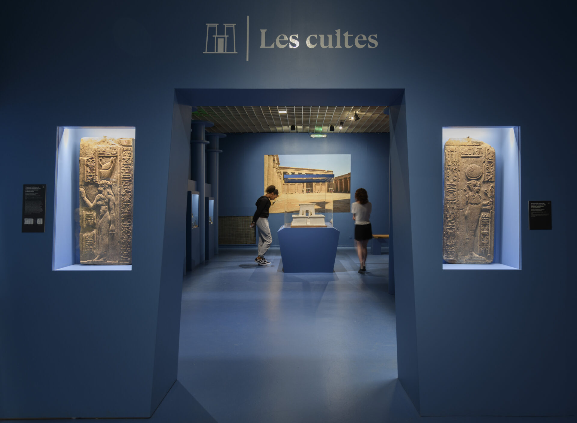 egypte-exposition-bordeaux-musee-aquitaine-cléopatre