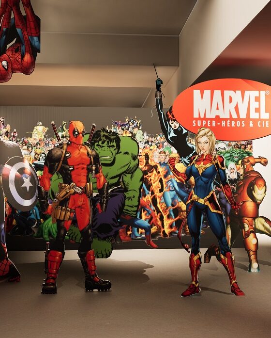 marvel-exposition-angouleme