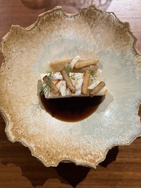 restaurant-biarritz-table-aurélien largeau