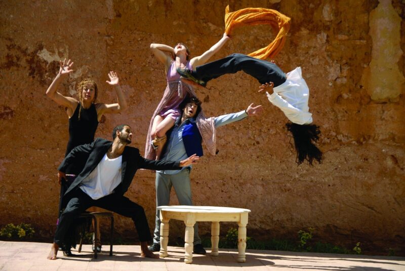 Cabas- cirque-bègles-agenda-culturel