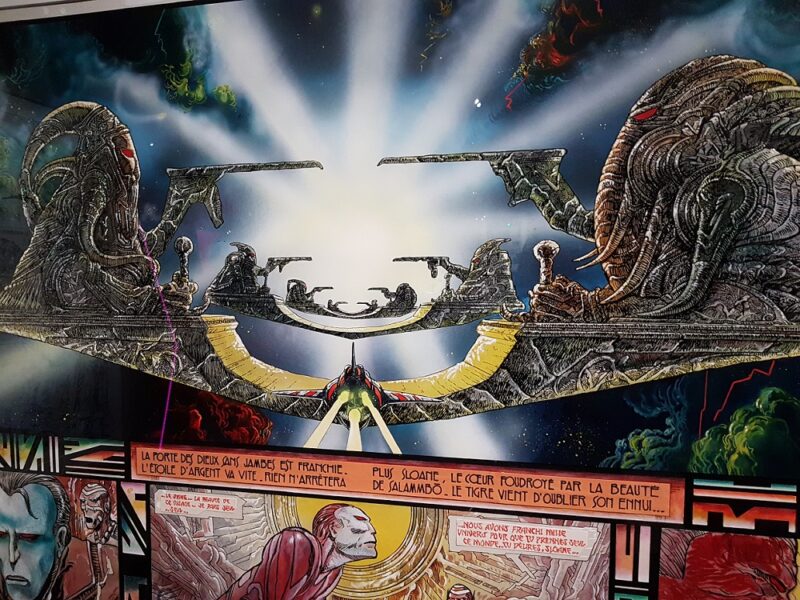 bande-dessinée-exposition-angouleme-science-fiction-agenda-culturel