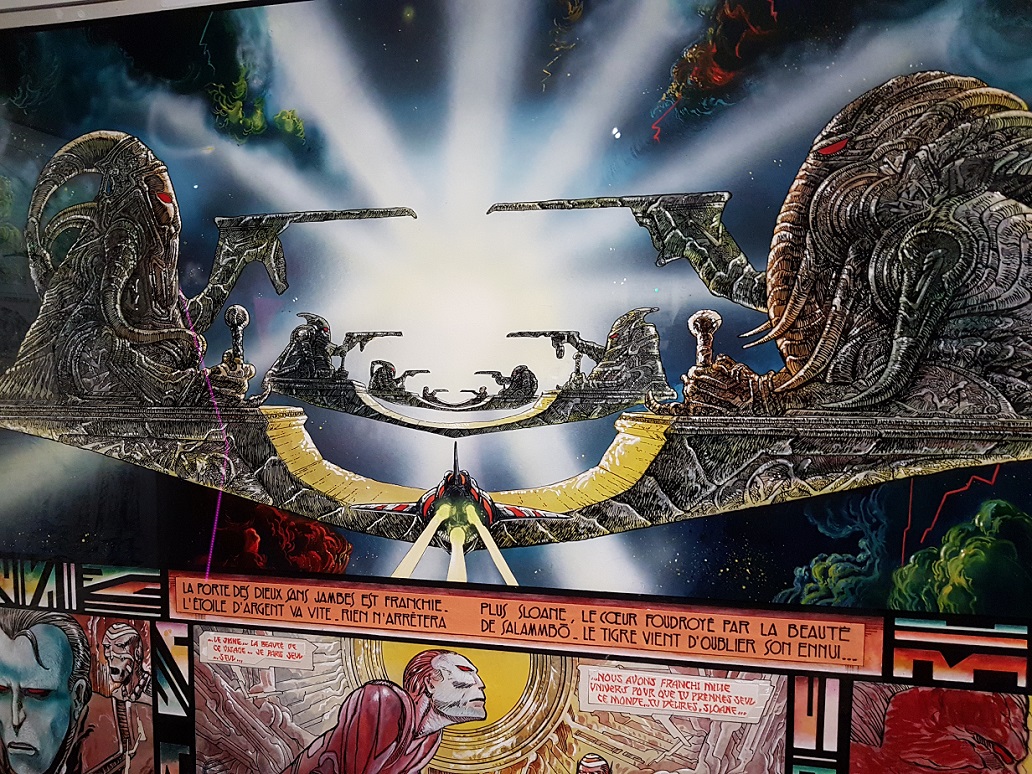 bande-dessinée-exposition-angouleme-science-fiction-agenda-culturel