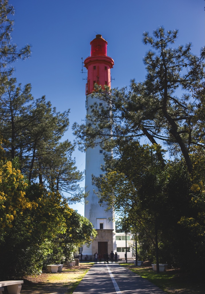 cap-ferret-phare-visite-panarama-activité-iconique