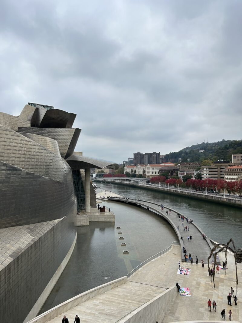 bilbao-tourisme-guide-guggenheim