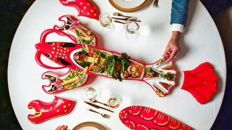 lobster-table-bernardaud