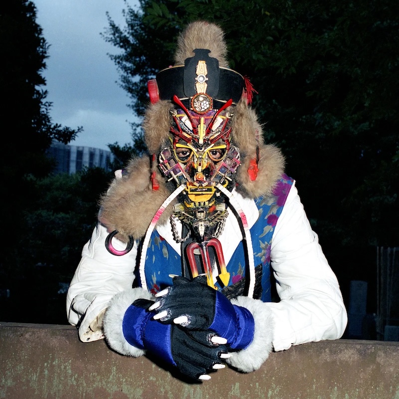 rammellzee-photo