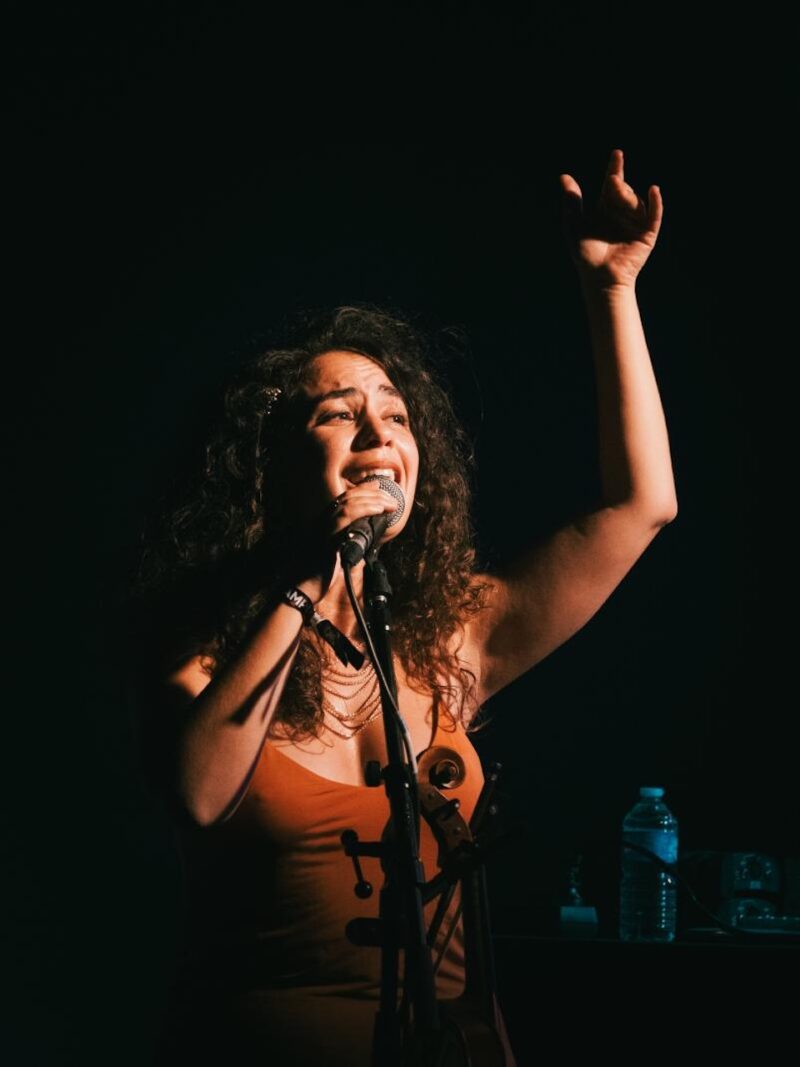 dorra-chant