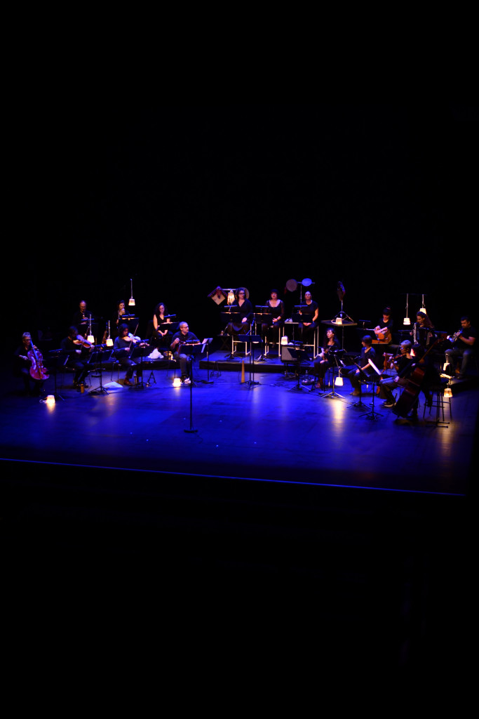 Martha Argerich- festival de musique- arc atlantique- stéfanie molter