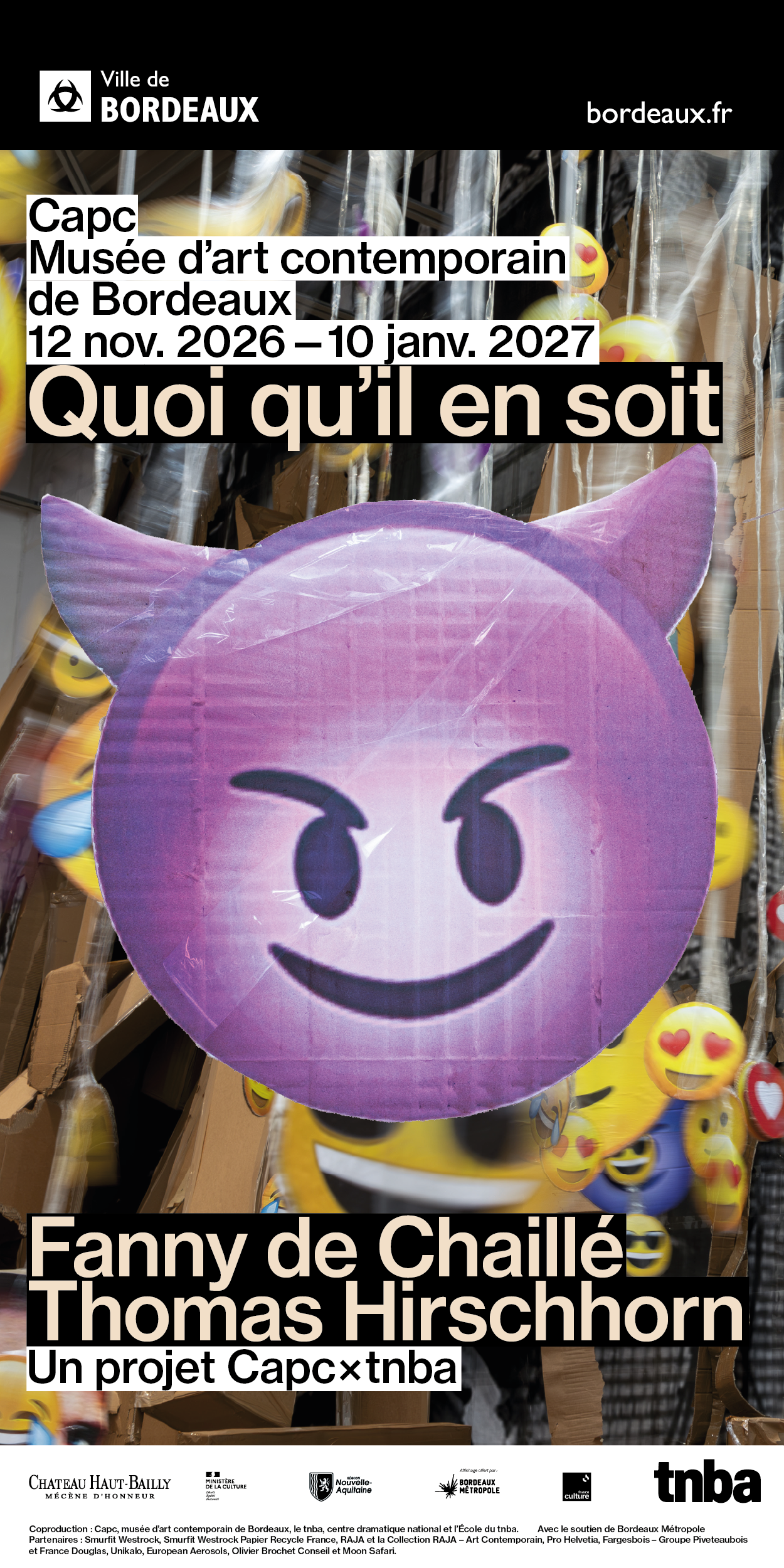 CAMPAGNE CAPC 1126